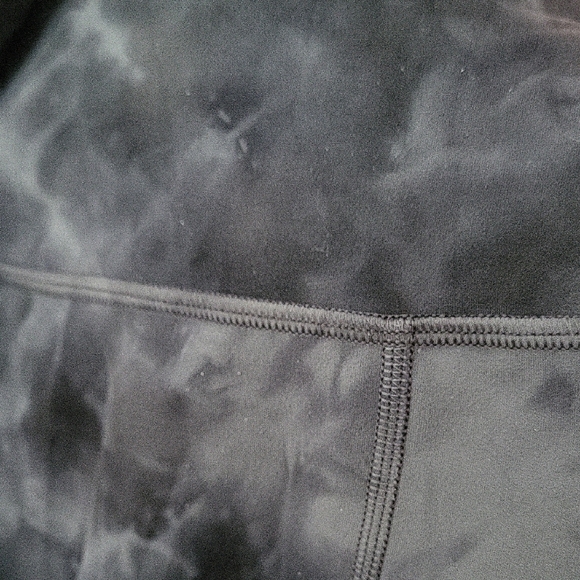 lululemon athletica Dark Gray Cropped Pants - Picture 7 of 7